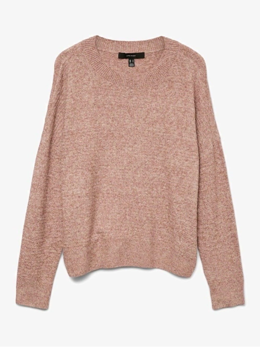 Vero Moda Sadella Crewneck Sweater